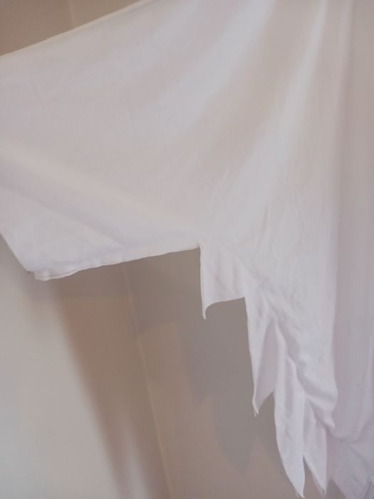 Fato de fantasma
