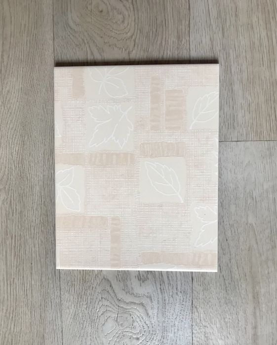 Płytki 20 x 25 cm - kafelki Cersanit CEUTA BR. 2 m2 (40  szt.)