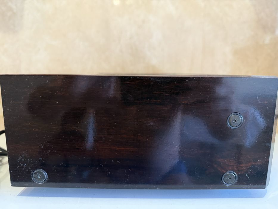 Кассетная дека высокого класса TEAC V 970X + родной пульт