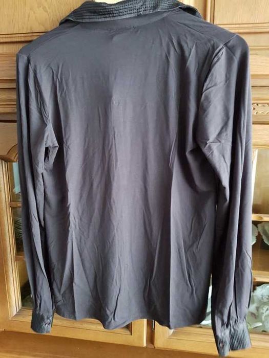 Bluzka koszulowa Top-Bis