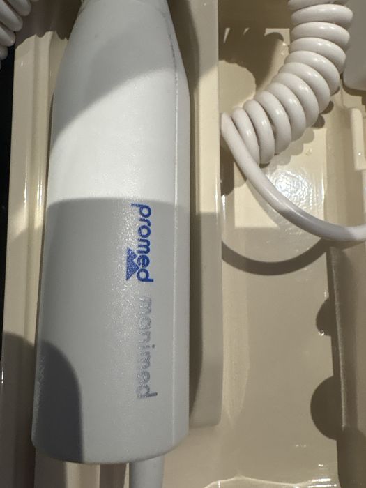 Promed Manimed. Aparelho manicure pedicure