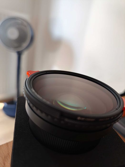 Sigma 24-70 DN Art II E Mount