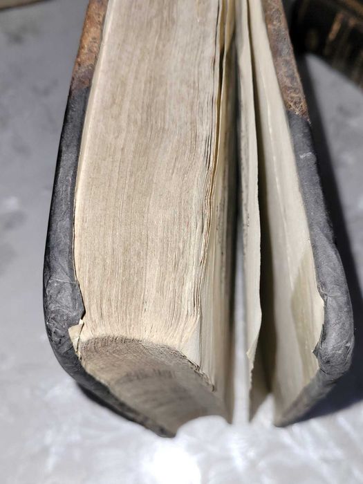 1.ª Edição RARA de D. Claude de Bretagne. Meditações... 1690.