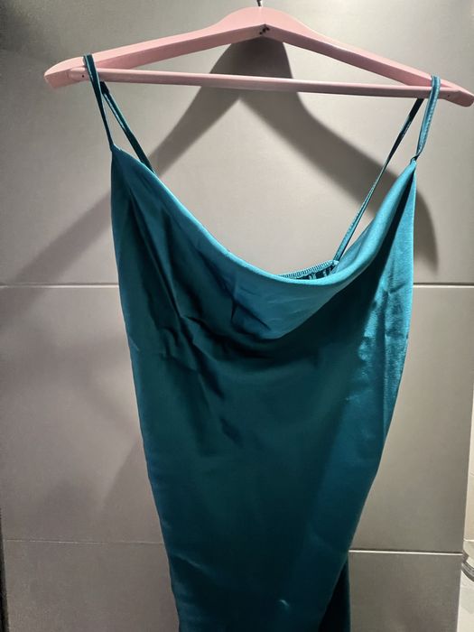 Vestido inspiração zara