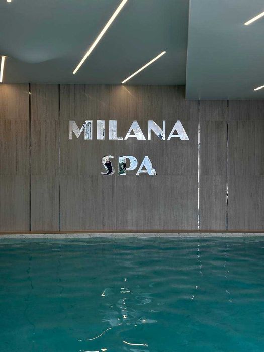 SPA готель Milana Буковель | Паляниця | Карпати