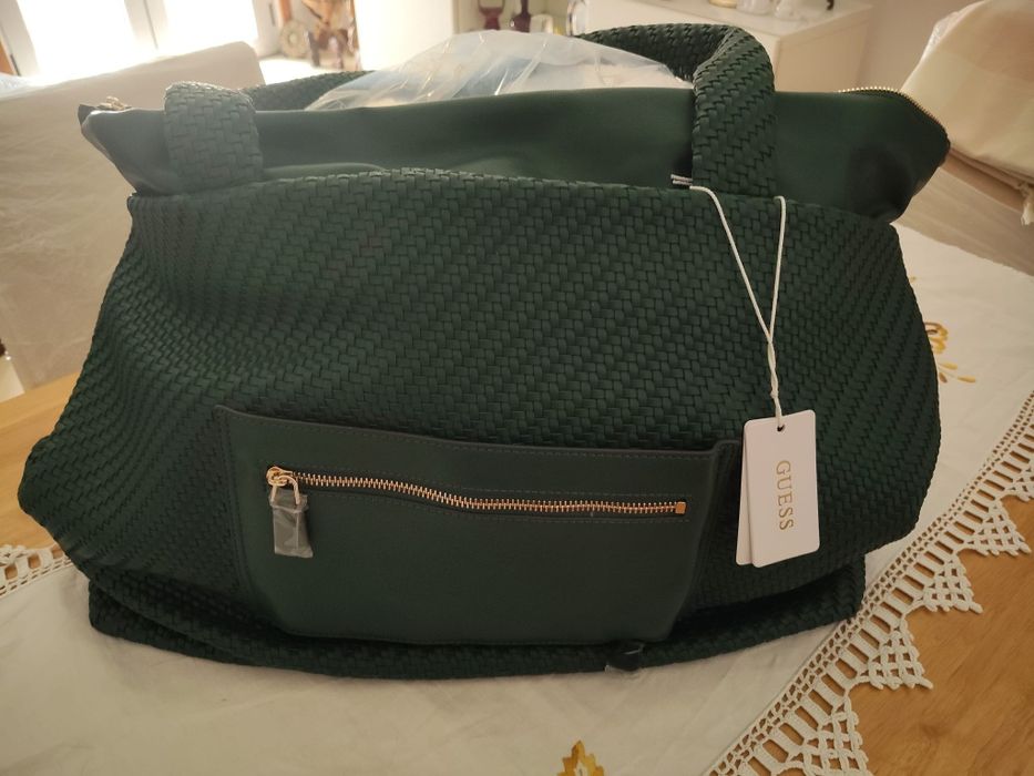 GUESS ORIGINAL com etiqueta