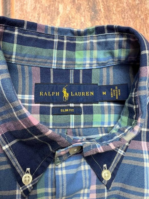 Koszulka Ralph Lauren