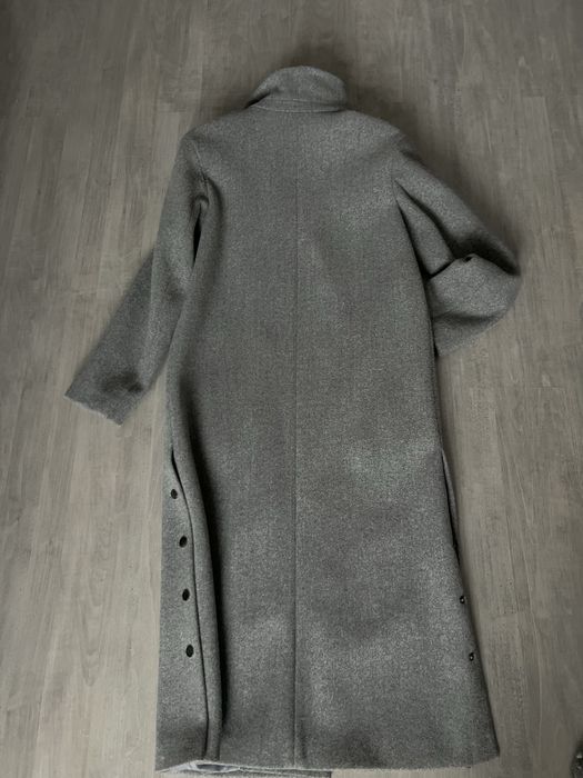 Пальто весна-осінь