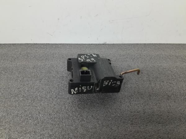 Motor da comporta da sofagem MITSUBISHI Space Star Combi (DG_A)
