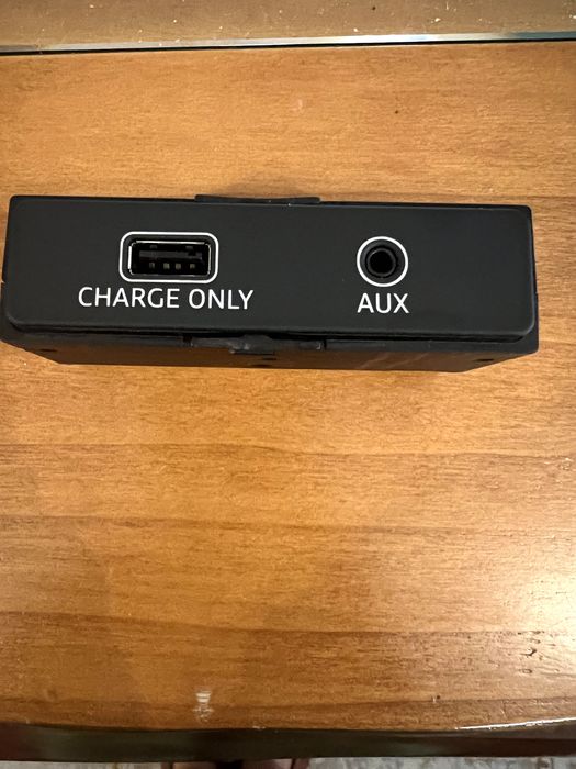 Módulo eletrónico Audi