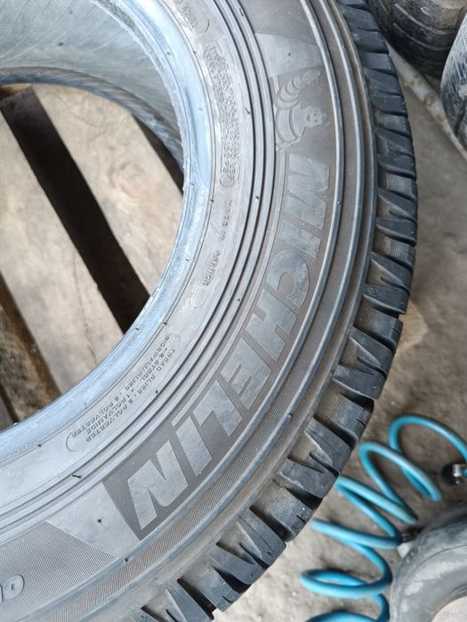 245/70 R16 Mishelin Latitude Cross -1 шт.розпаровка