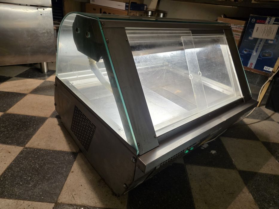 Nadstawka chłodnicza IGLOO - Wiktoria 2/1.0