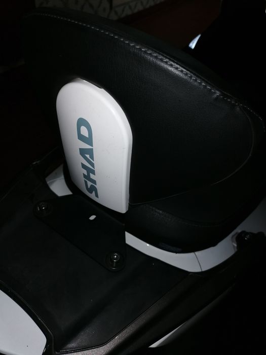 Encosto SHAD com suporte