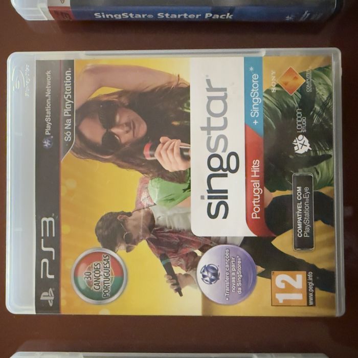 Vendo para Playstation 3