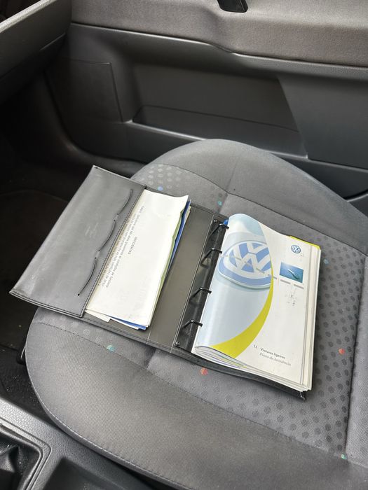 Volkswagem POLO 2003