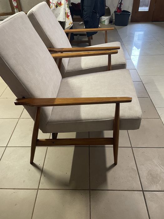 Fotele jak z prl nowe