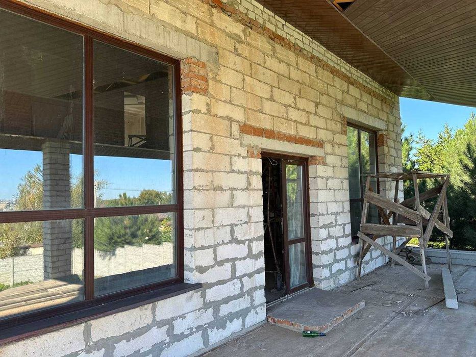 Продам новый дом Харьков Бабаи 10 минут Гагарина ML