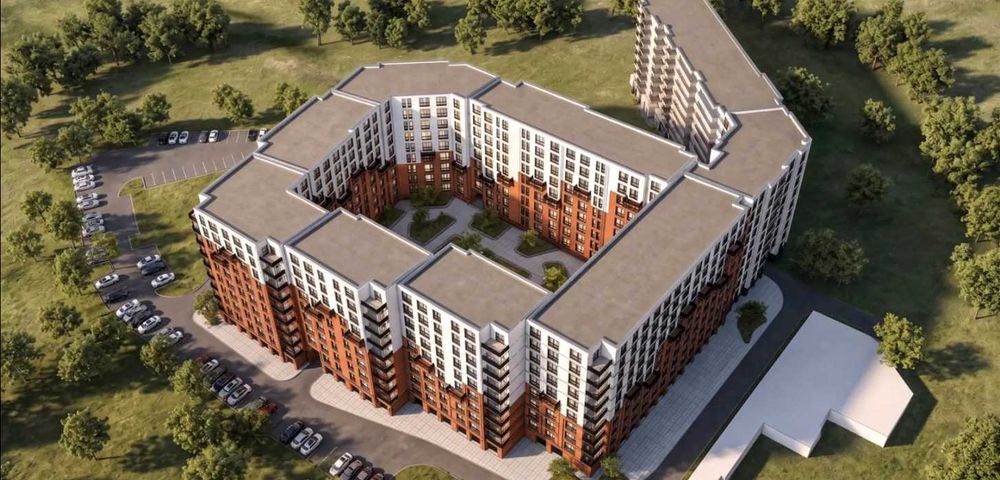 Квартира – Івано-Франківськ - Вид 4