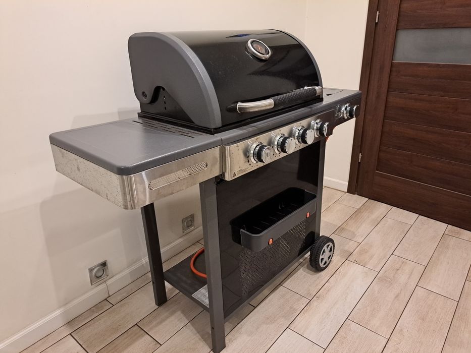 Grill gazowy Grillexpert Grill Expert