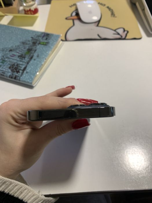 Iphone 13 pro 128 gb