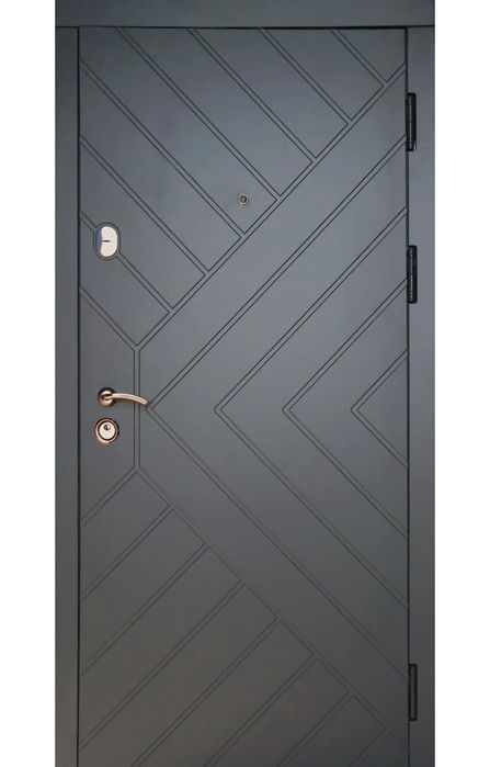 Вуличні зовнішні вхідні двері в будинок дім входные уличные двери дом