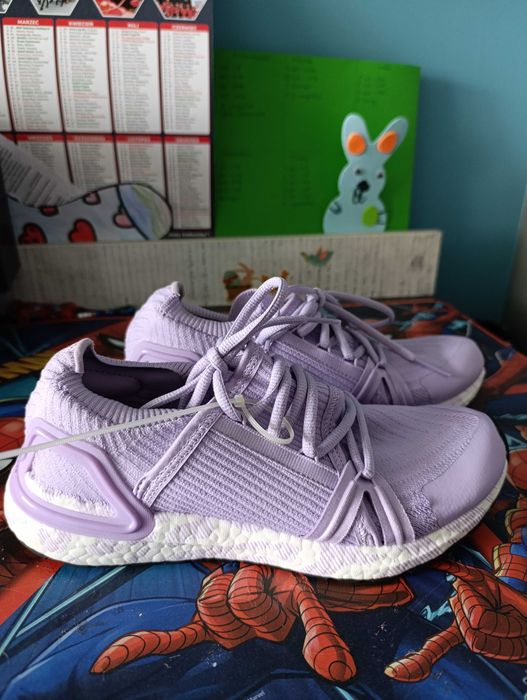 Adidasy by Stella McCartney