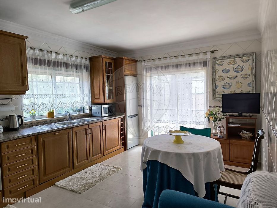 Apartamento T3 para arrendamento