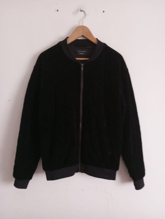 Casaco Zara Tamanho M