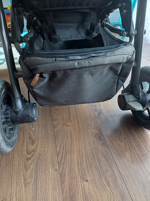 Wózek spacerowy Joie Signature