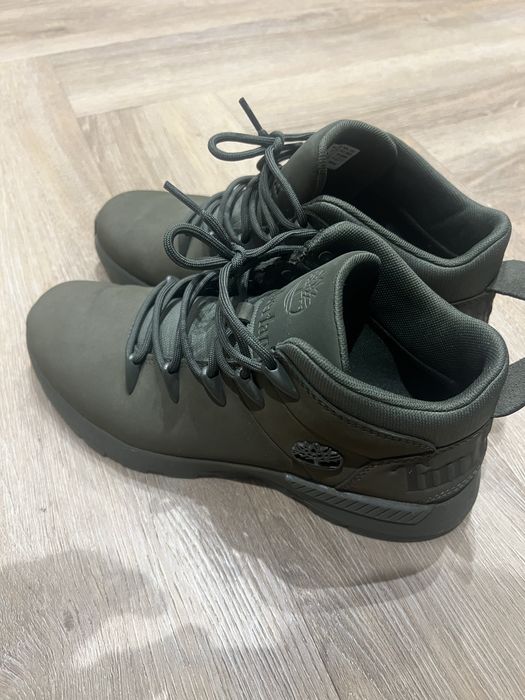 Черевики Timberland