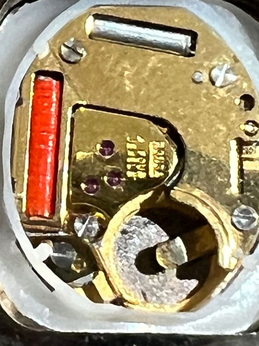 Наручные часы Swarovski