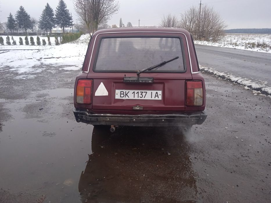 Продам ВАЗ 21043 газ бензин