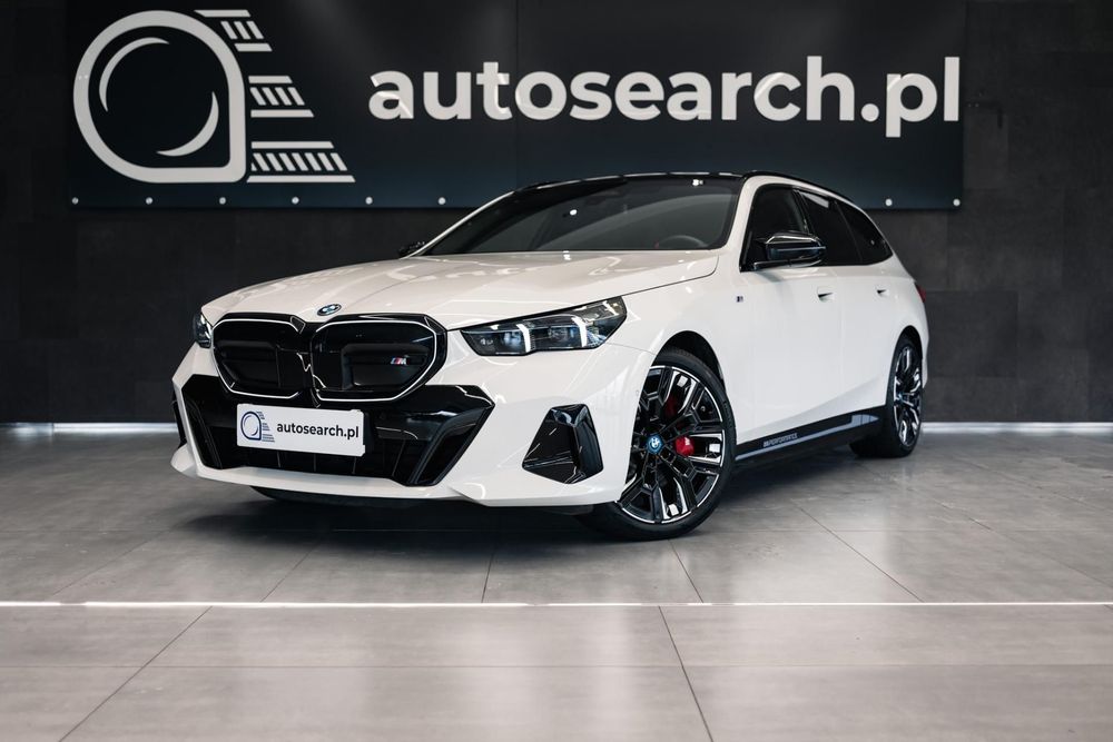 BMW i5