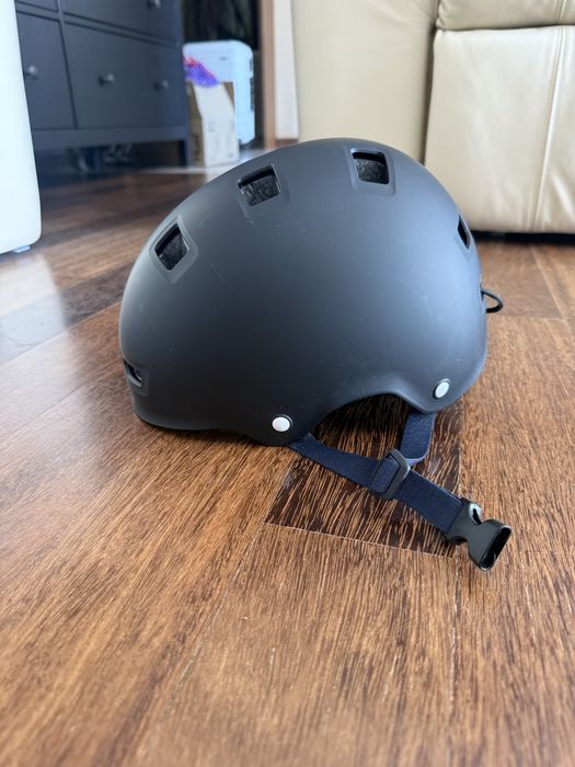 Kask oxelo mf 500 decathlon