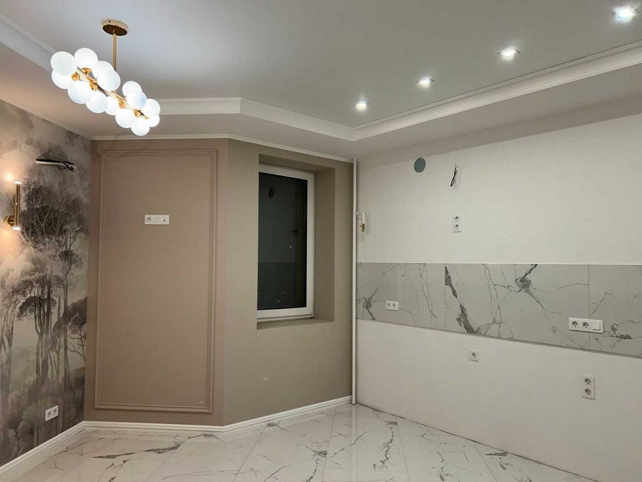 Продам ШИКАРНУЮ 3-х к. кв. НОВОСТРОЙ. Центр Сертификат