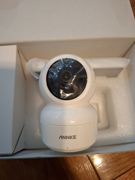 Niania elektroniczna