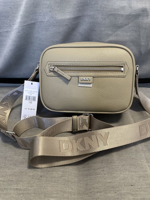 Кроссбоди женская DKNY оригинал