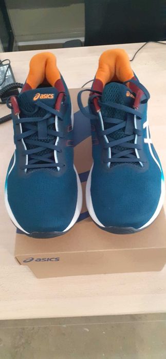 Sapatilhas de Corrida - Asics Gel Pulse 14