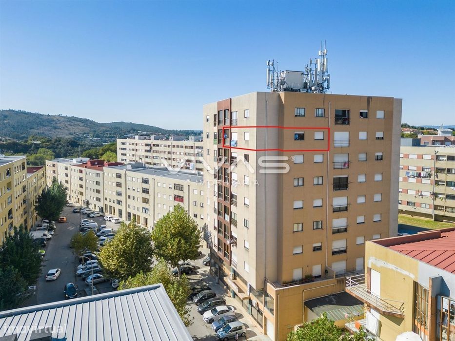 Apartamento T3 Venda em Ferreiros e Gondizalves,Braga