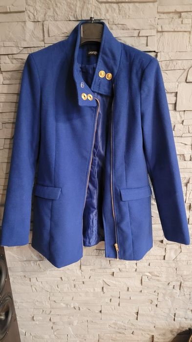 Płaszcz George Rozmiar 36