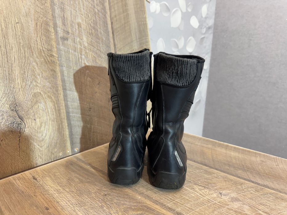 Мотоботи Термо TSX 40/25,5см