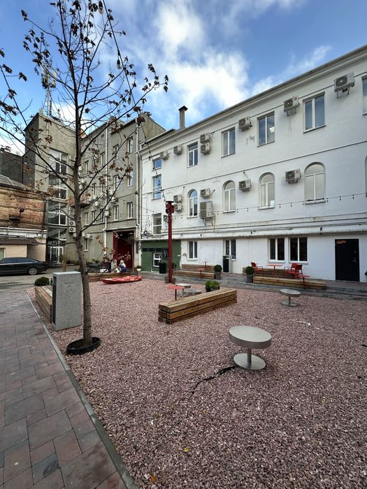 Оренда приміщення під Кавярню