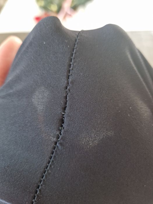 Damskie legginsy oudlike Rozmiar M