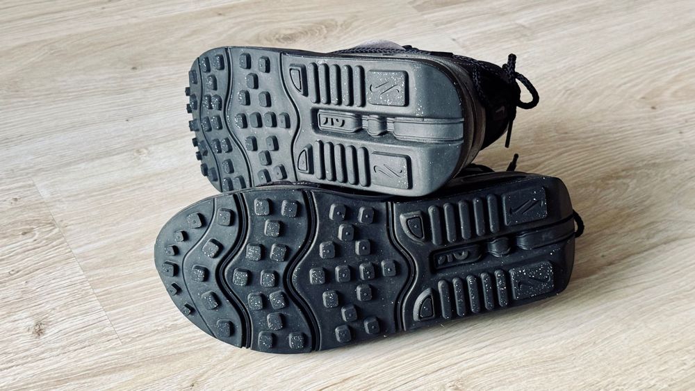 Nike Air Max Furyosa 40,5, super stan