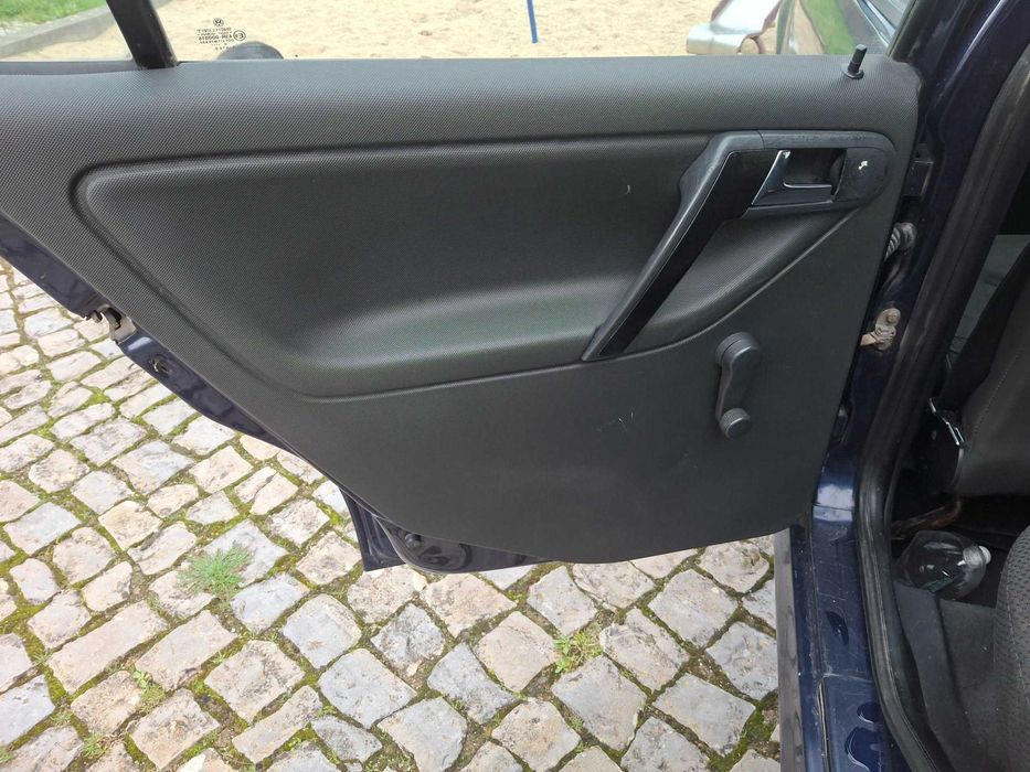 VW Polo 6n2 1.0 para Peças ou inteiro