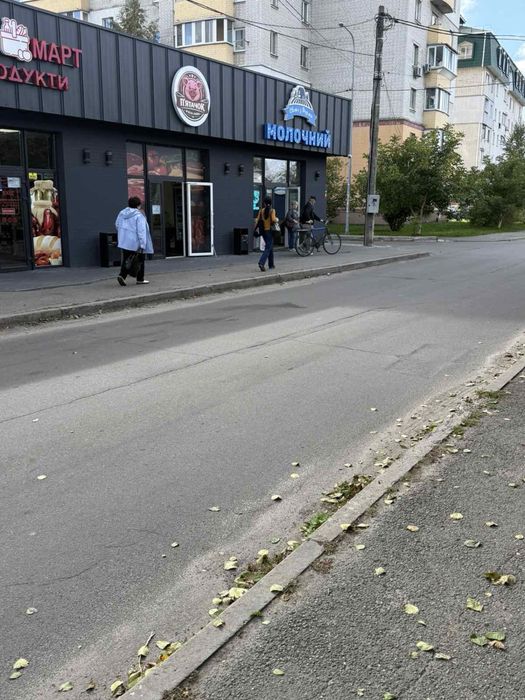Оренда приміщення