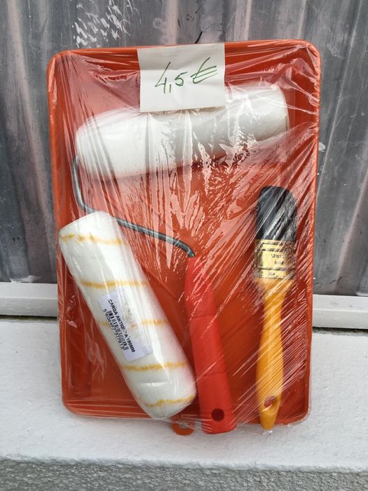 Material de Pintura Novo