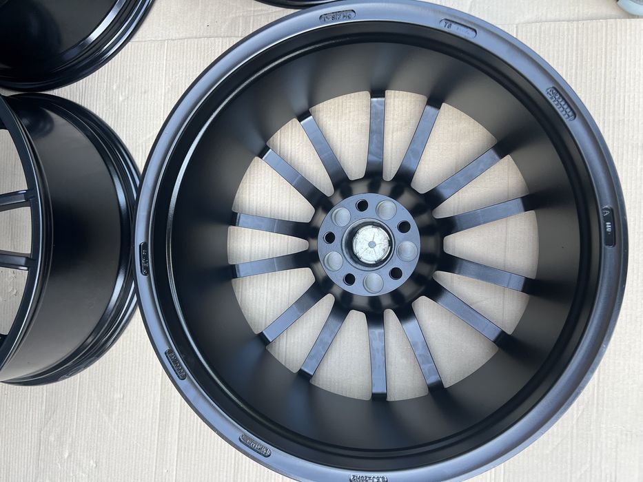 Диски р20 5/112 ет25 8.5j Audi,Volkswagen,Mersedes,Skoda