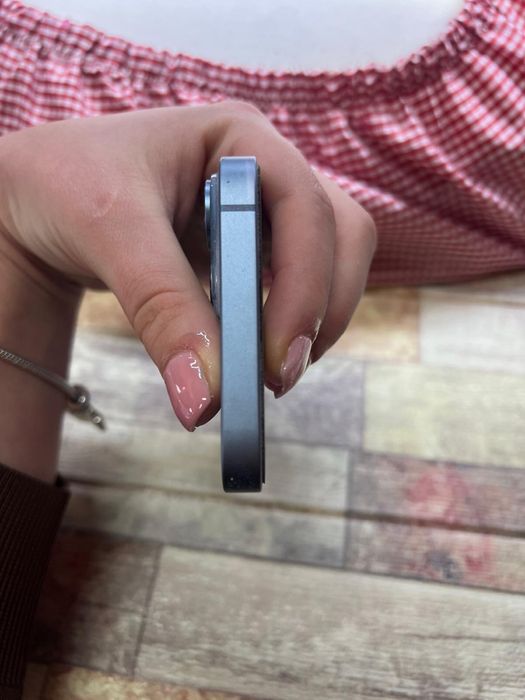 iPhone 14, with warranty and original box64552690053123122