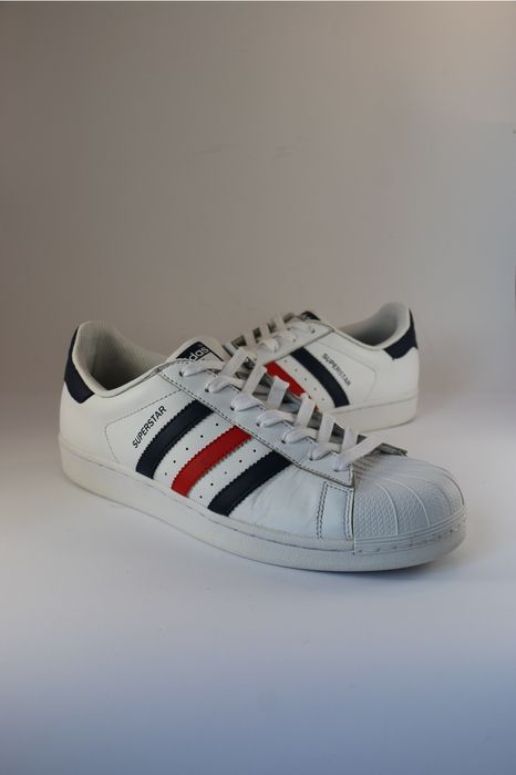 Adidas Superstar Розмір 44